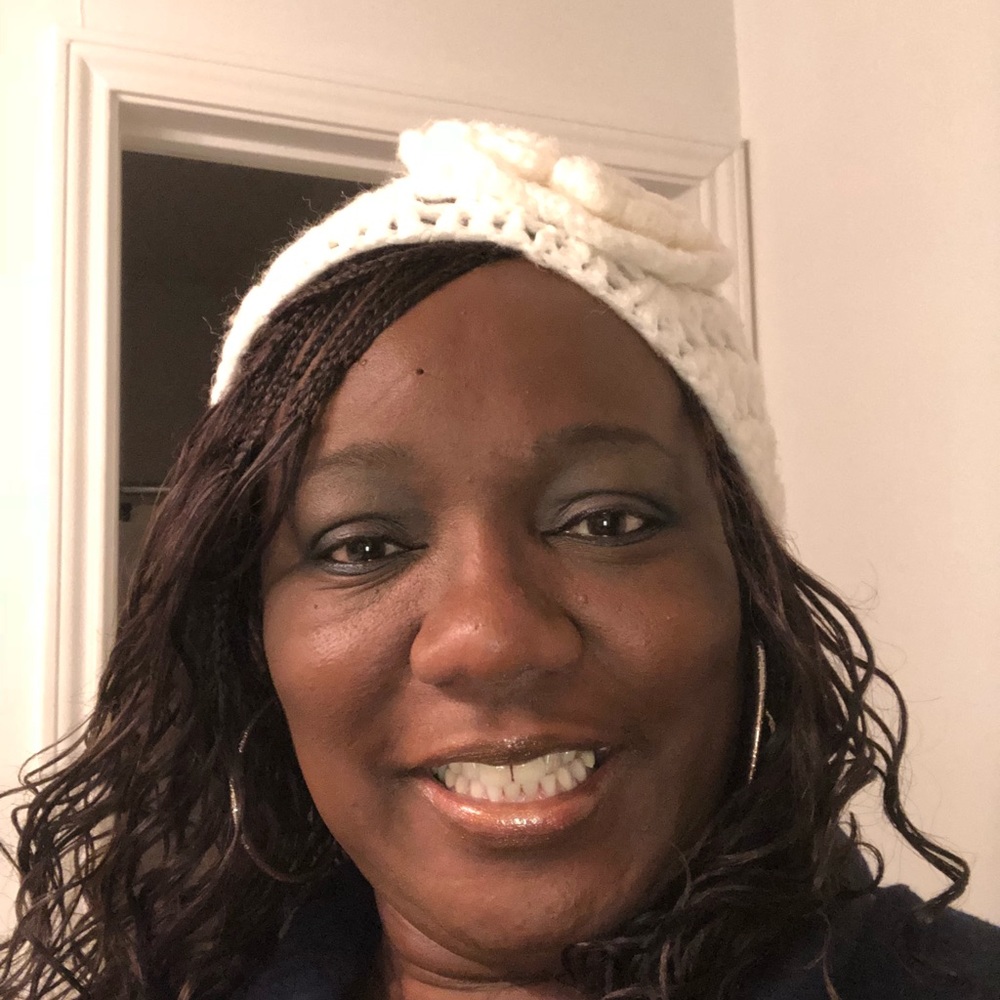 Meet your Posher, Erma